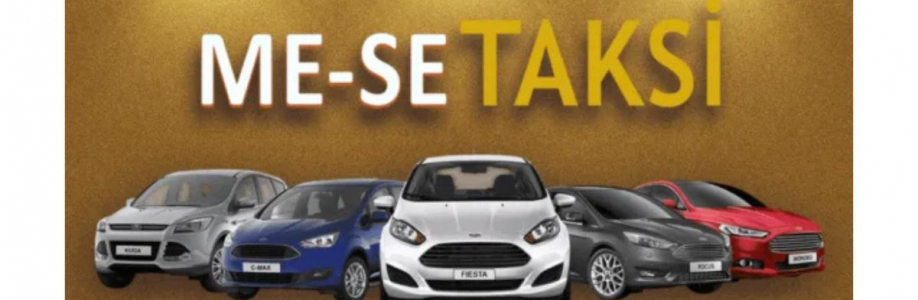 Meşe Taksi Cover Image