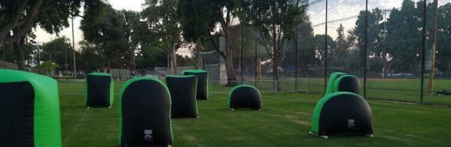 XP Mobile Laser Tag Cover Image