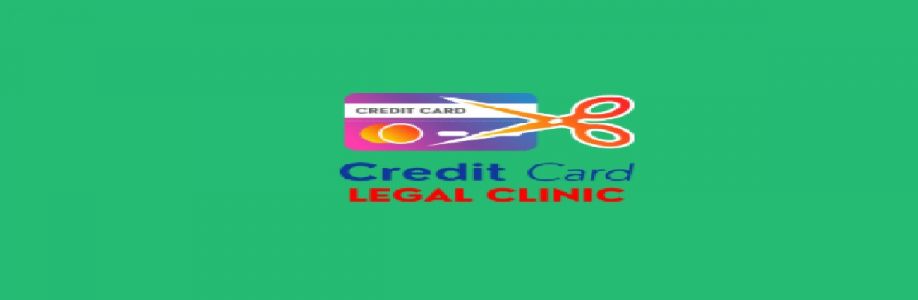 Credit Card Legal Clinic Cover Image