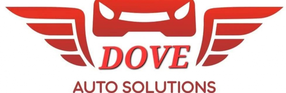 Dove Auto Solutions Cover Image