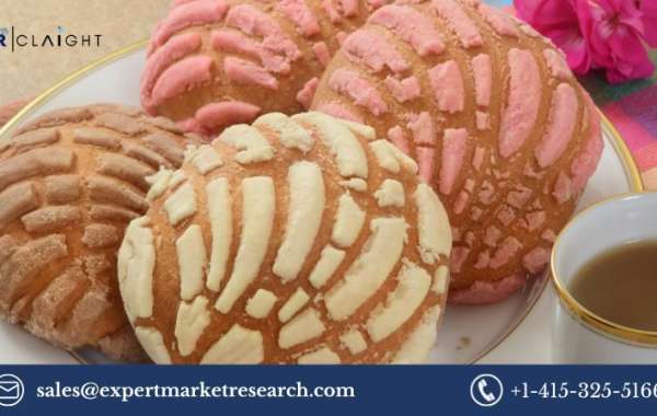Mexico Bread Market: Growth, Trends, and Key Insights (2025-2034)