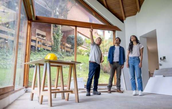 Apeiro Construction: Reliable General Contractors in Niagara Falls
