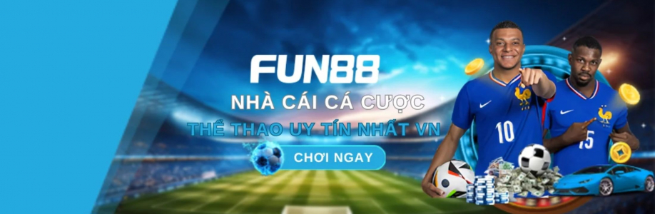 Nhà cái Fun88 Cover Image