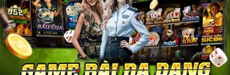 B52CLUB Cover Image