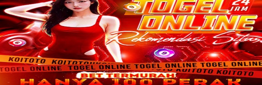 Koitoto Togel Online Cover Image