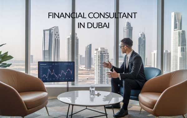 What Services Do Financial Consultants Offer in the UAE?