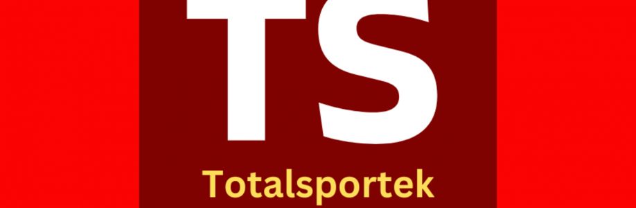 Total sportek Cover Image