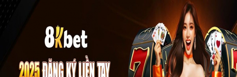 Nhà Cái 8KBet Cover Image