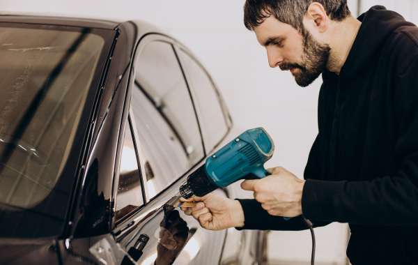 Free Windshield Replacement Texas - Get Your Auto Glass Repaired at No Cost