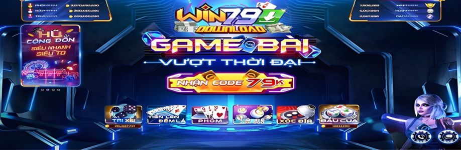 Win79 Cổng Game Cover Image