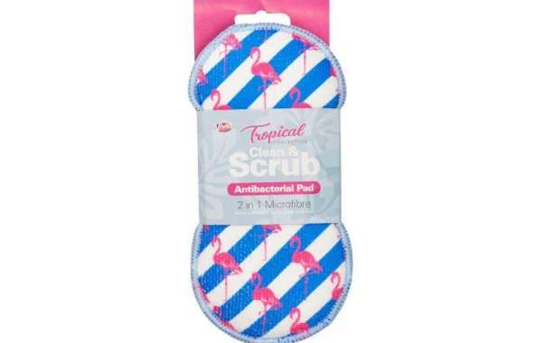 How to Choose the Right Scouring Pad for a Spotless Kitchen