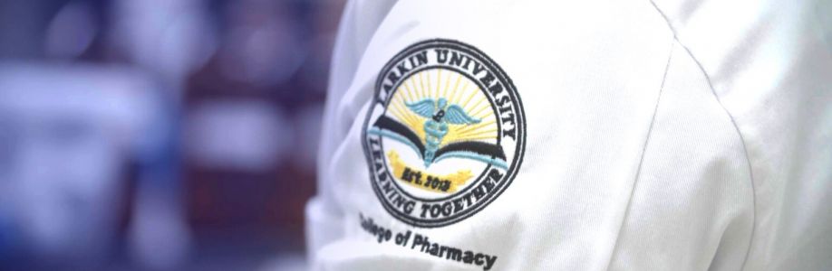 Larkin University Cover Image