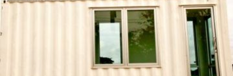 Steves Storage Containers Cover Image