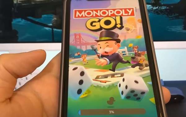 Event-Exclusive and Ultra-Rare Stickers in Monopoly GO