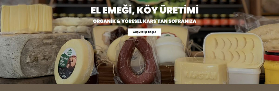 Karstan Yöresel Cover Image