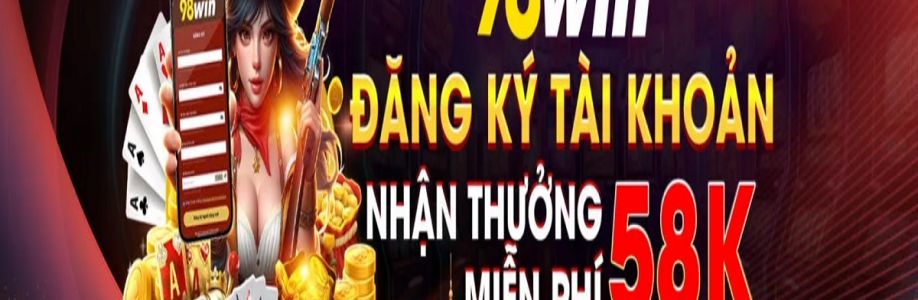 Nhà Cái 98Win Cover Image