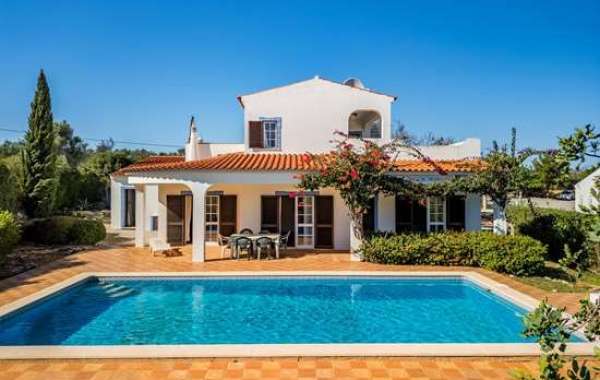 Explore Prime Real Estate in Portugal with Russel & Decoz