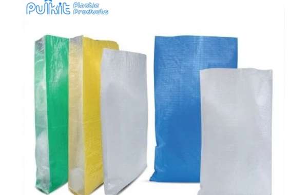 Understanding PP Woven Bags: A Sustainable Choice for Packaging