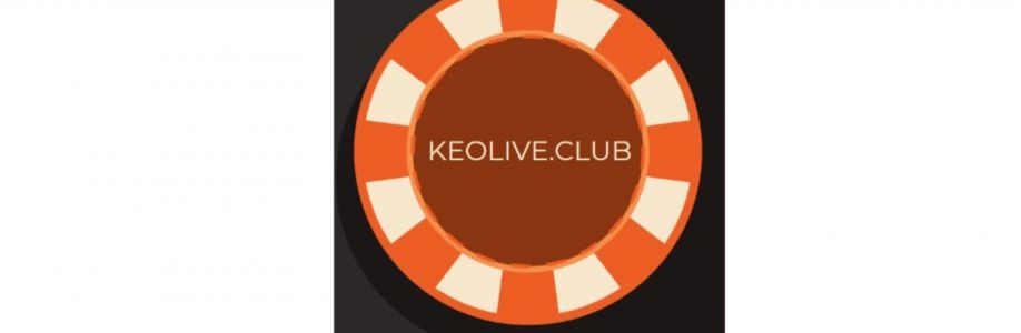 Keolivetop Nhà Cái Cover Image