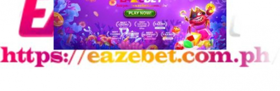 EAZEBET ONLINE Cover Image
