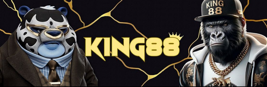 KING88 Cover Image