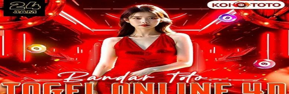 Koitoto Situs Togel Cover Image