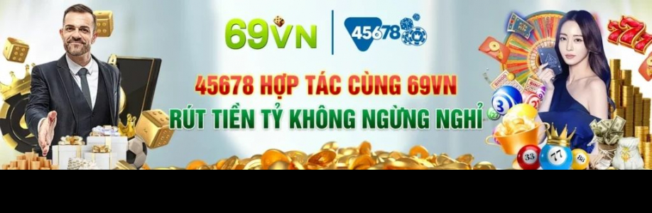 Nhà Cái 69VN Cover Image