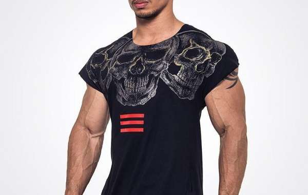 The Ultimate Guide to Men’s Gym Shorts and Gym T-Shirts for a Comfortable Workout