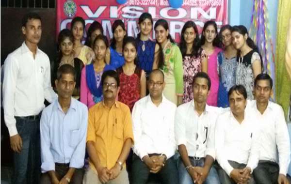 Best Coaching For Commerce Class 12 in Patna