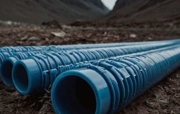 Exploring the Growth of the GCC Plastic Pipe Market by 2031