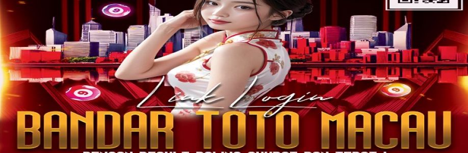 Bandar Toto Macau Cover Image