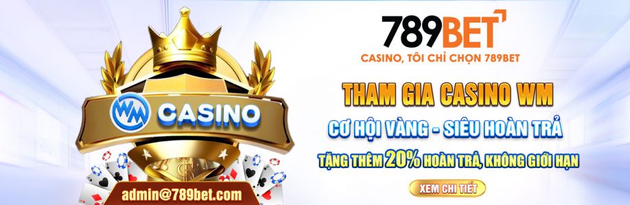 789Bet Cover Image