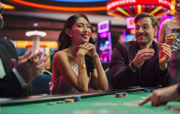 The Allure of Baccarat Websites: A Gambler's Paradise