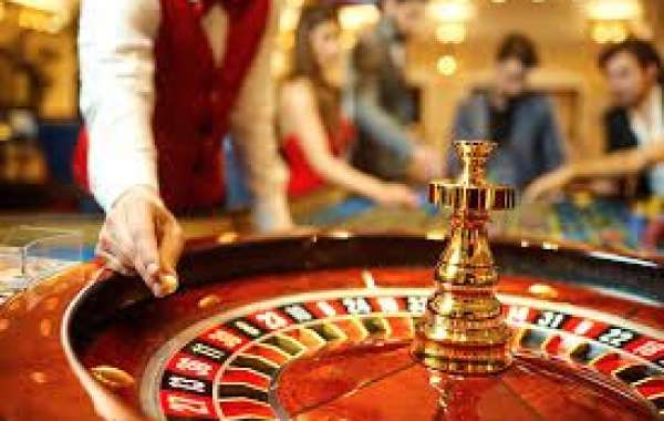 The Role of Technology in the Evolution of Casinos