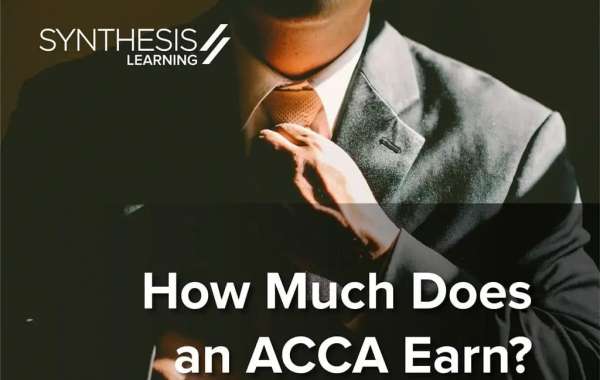 ACCA Salary in India: A Comprehensive Guide to Career Prospects and Earnings