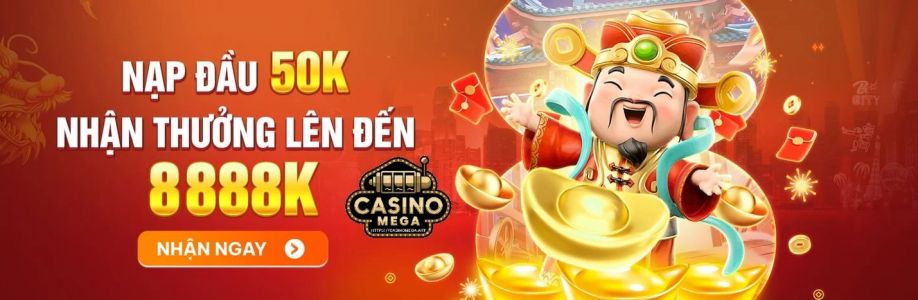 Casino Mega Cover Image