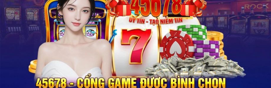 Tập đoàn 45678 Cover Image