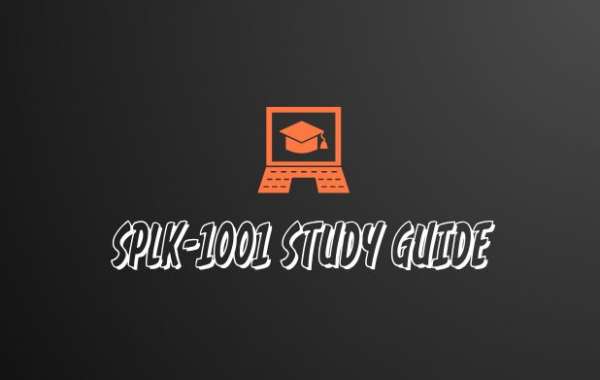 DumpsBoss SPLK-1001 Study Guide: The Definitive Resource for Exam Success