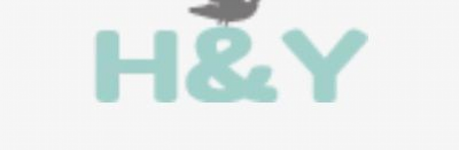HY wall Art Pty Ltd Cover Image