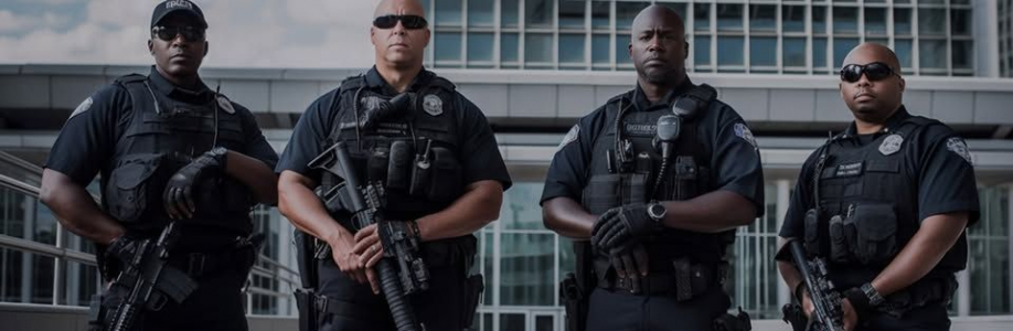 Pacific Palisades Security Company Cover Image