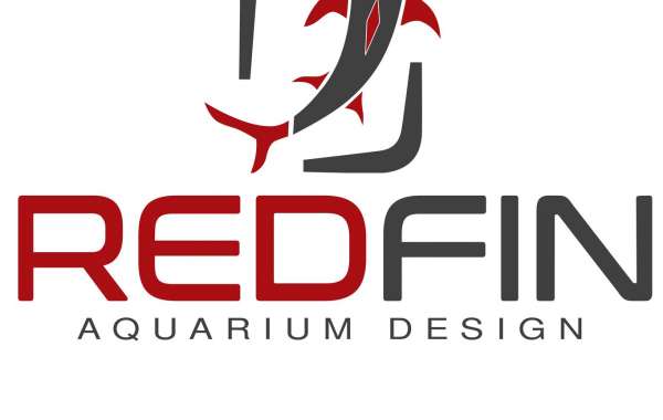 RedFin Aquarium Design: Crafting Extraordinary Luxury Aquariums for Homes and Businesses in Saudi Arabia
