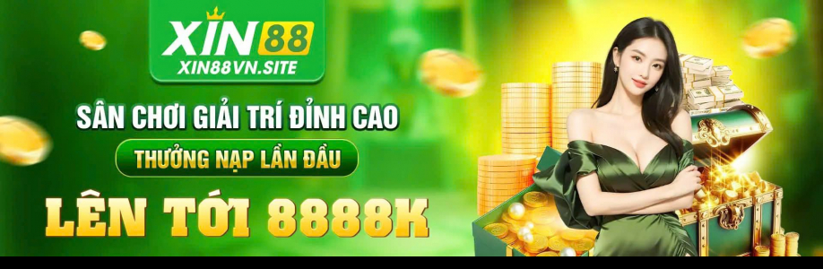 xin88 vnsite Cover Image