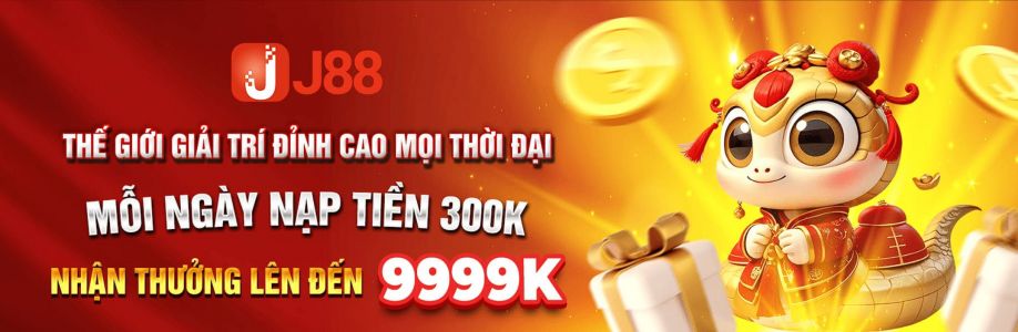 Nhà cái J88 Cover Image