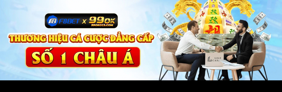 Nhà cái 99OK Cover Image