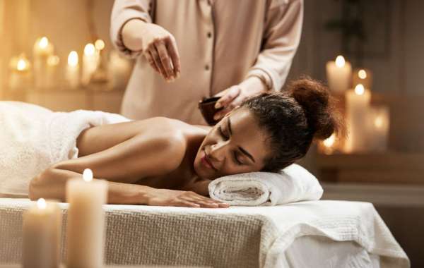 The Best Spa Services in Scottsdale for a Stress-Free Escape