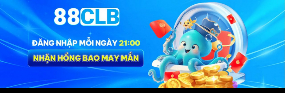 88CLB Cover Image
