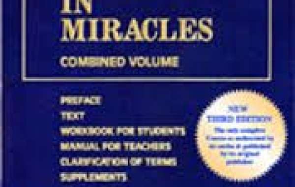 How A Course in Miracles Defines God