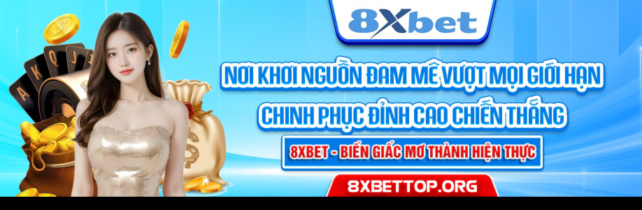8xbet link trang chủ cá cược thể thao  Cover Image