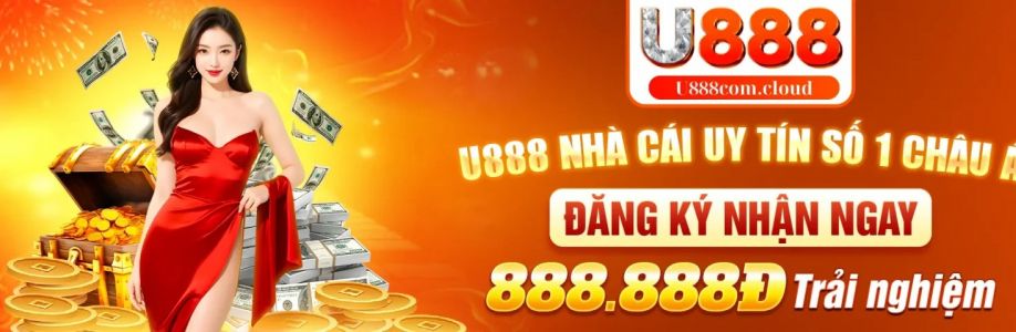 Trang chủ U888 Cover Image