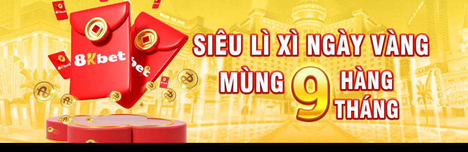 Nhà cái 8KBET Cover Image